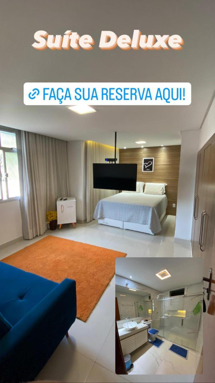 casa duplex Bed & Breakfast Vitoria Luaran gambar