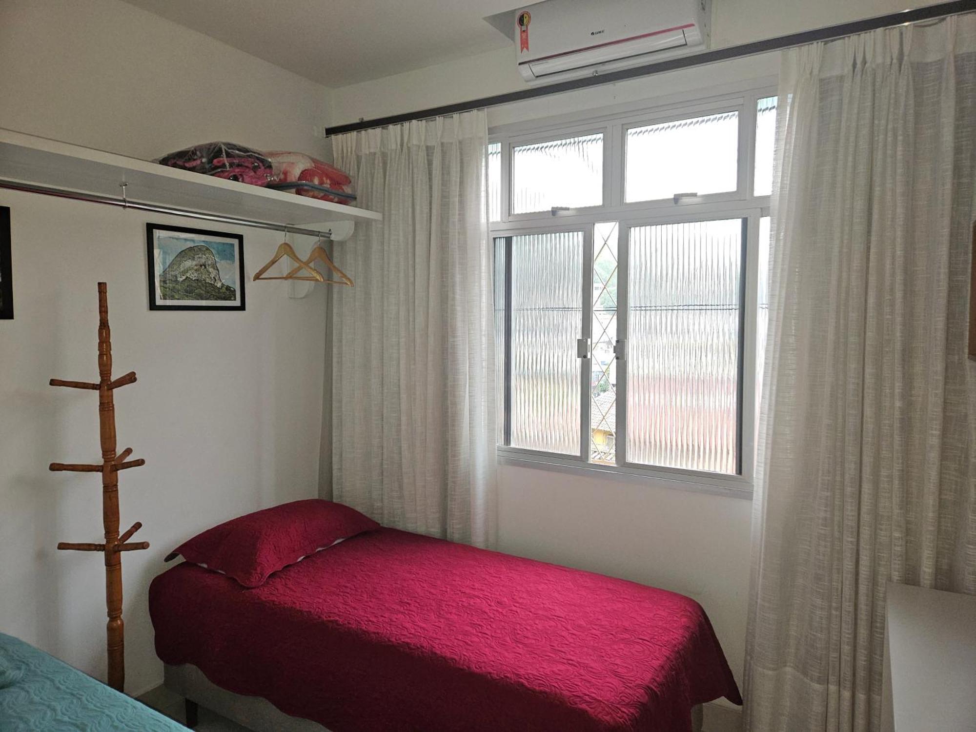casa duplex Bed & Breakfast Vitoria Luaran gambar