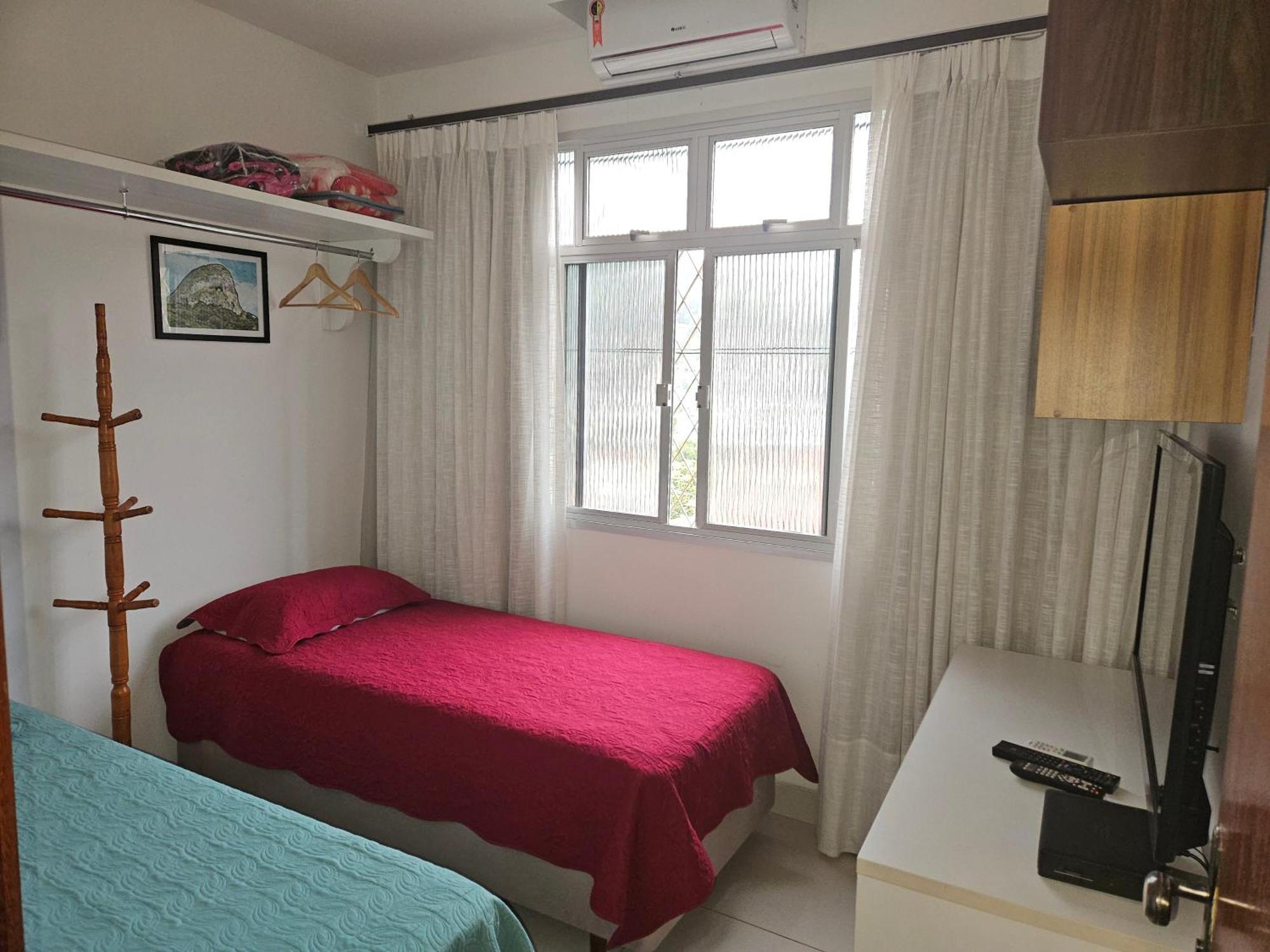casa duplex Bed & Breakfast Vitoria Luaran gambar