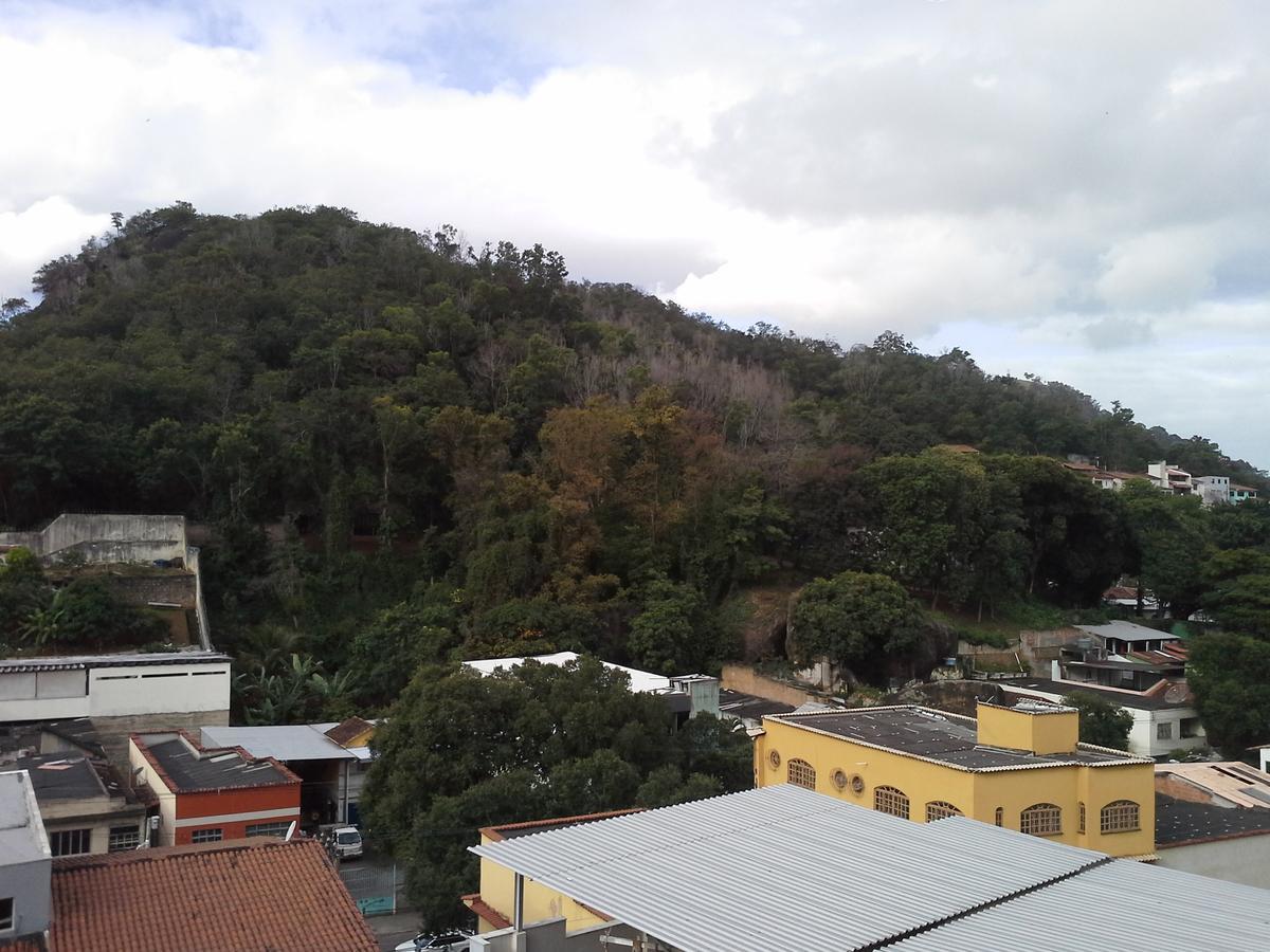 casa duplex Bed & Breakfast Vitoria Luaran gambar