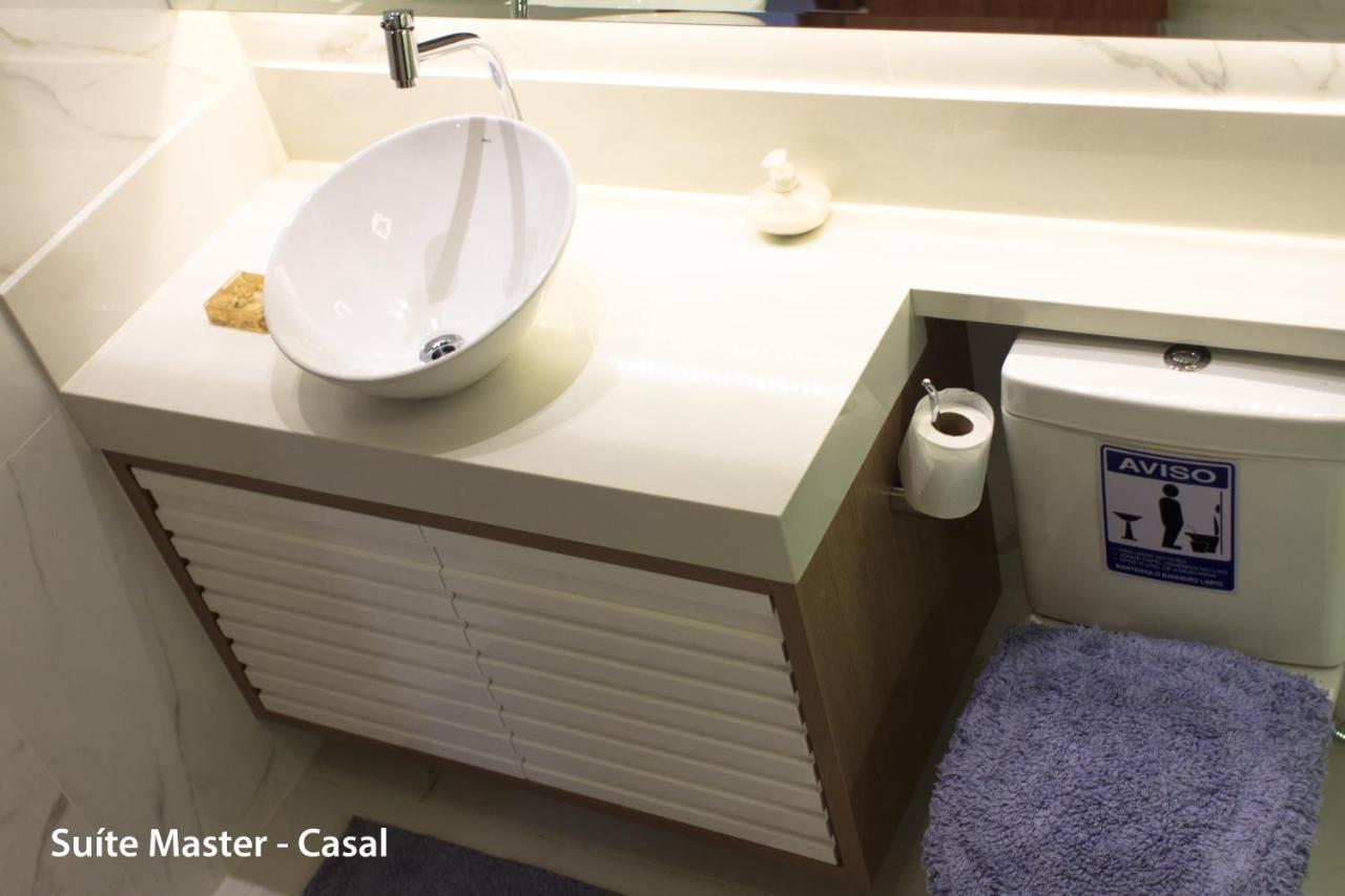 casa duplex Bed & Breakfast Vitoria Luaran gambar