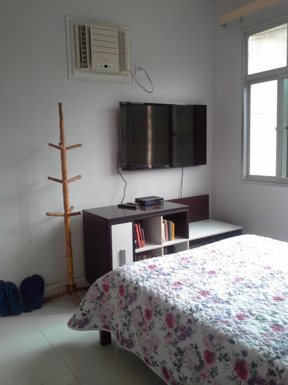 casa duplex Bed & Breakfast Vitoria Luaran gambar